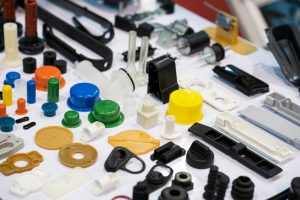 inyección de plástico para frío industrial