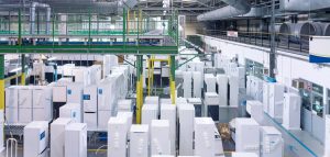 empresa de plásticos para refrigeración industrial